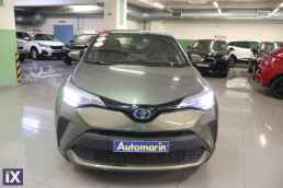 Toyota C-HR /Εργοστασιακή Εγγύηση 1 Έτους Από Την Toyota '22