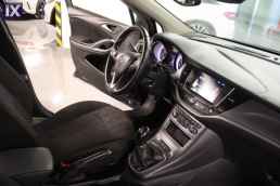 Opel Astra 120 Turbo /6 Χρόνια Δωρεάν Service '19