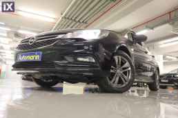 Opel Astra 120 Turbo /6 Χρόνια Δωρεάν Service '19