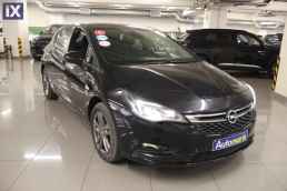 Opel Astra 120 Turbo /6 Χρόνια Δωρεάν Service '19