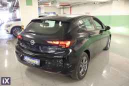 Opel Astra 120 Turbo /6 Χρόνια Δωρεάν Service '19