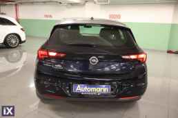 Opel Astra 120 Turbo /6 Χρόνια Δωρεάν Service '19