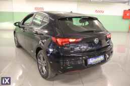 Opel Astra 120 Turbo /6 Χρόνια Δωρεάν Service '19