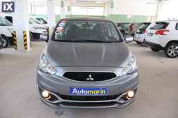 Mitsubishi Space Star Diamant /6 Χρόνια Δωρεάν Service '20