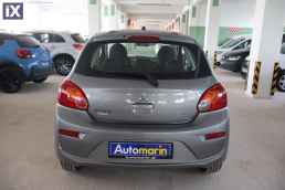 Mitsubishi Space Star Diamant /6 Χρόνια Δωρεάν Service '20