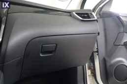 Nissan Qashqai 360 Tekna Navi /6 Χρόνια Δωρεάν Service '15