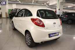 Ford Ka Titanium /6 Χρόνια Δωρεάν Service '15