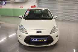 Ford Ka Titanium /6 Χρόνια Δωρεάν Service '15