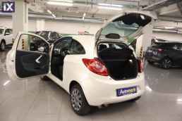 Ford Ka Titanium /6 Χρόνια Δωρεάν Service '15