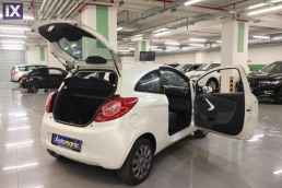 Ford Ka Titanium /6 Χρόνια Δωρεάν Service '15