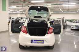 Ford Ka Titanium /6 Χρόνια Δωρεάν Service '15