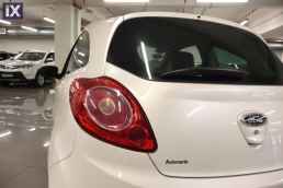 Ford Ka Titanium /6 Χρόνια Δωρεάν Service '15