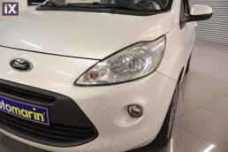 Ford Ka Titanium /6 Χρόνια Δωρεάν Service '15