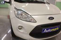 Ford Ka Titanium /6 Χρόνια Δωρεάν Service '15