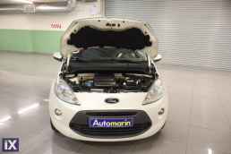 Ford Ka Titanium /6 Χρόνια Δωρεάν Service '15