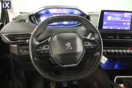 Peugeot 5008 Active Business 7Seats /6 Χρόνια Δωρεάν Service '19