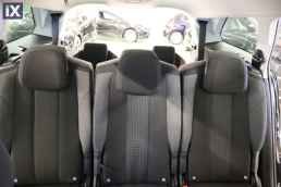 Peugeot 5008 Active Business 7Seats /6 Χρόνια Δωρεάν Service '19