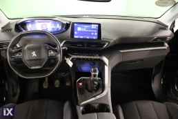 Peugeot 5008 Active Business 7Seats /6 Χρόνια Δωρεάν Service '19