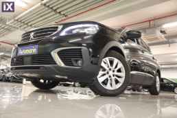 Peugeot 5008 Active Business 7Seats /6 Χρόνια Δωρεάν Service '19