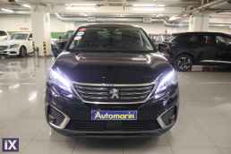 Peugeot 5008 Active Business 7Seats /6 Χρόνια Δωρεάν Service '19