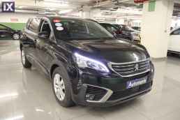 Peugeot 5008 Active Business 7Seats /6 Χρόνια Δωρεάν Service '19