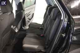 Peugeot 5008 Active Business 7Seats /6 Χρόνια Δωρεάν Service '19