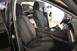 Peugeot 5008 Active Business 7Seats /6 Χρόνια Δωρεάν Service '19