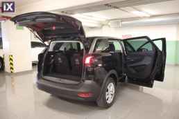 Peugeot 5008 Active Business 7Seats /6 Χρόνια Δωρεάν Service '19