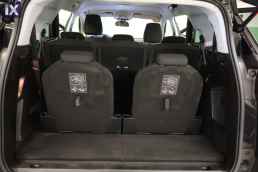 Peugeot 5008 Active Business 7Seats /6 Χρόνια Δωρεάν Service '19