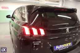 Peugeot 5008 Active Business 7Seats /6 Χρόνια Δωρεάν Service '19