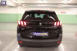 Peugeot 5008 Active Business 7Seats /6 Χρόνια Δωρεάν Service '19