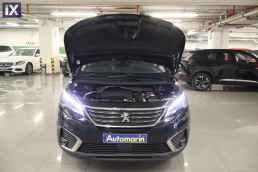 Peugeot 5008 Active Business 7Seats /6 Χρόνια Δωρεάν Service '19