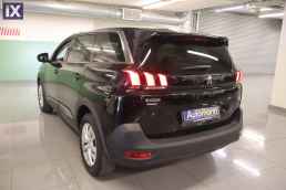 Peugeot 5008 Active Business 7Seats /6 Χρόνια Δωρεάν Service '19