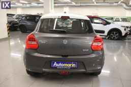 Suzuki Swift Dualjet Comfort Navi /6 Χρόνια Δωρεάν Service '21