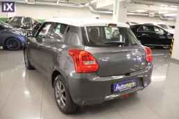 Suzuki Swift Dualjet Comfort Navi /6 Χρόνια Δωρεάν Service '21