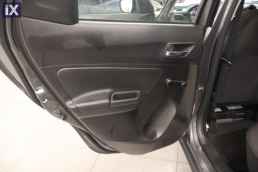 Suzuki Swift Dualjet Comfort Navi /6 Χρόνια Δωρεάν Service '21