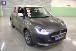 Suzuki Swift Dualjet Comfort Navi /6 Χρόνια Δωρεάν Service '21