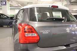 Suzuki Swift Dualjet Comfort Navi /6 Χρόνια Δωρεάν Service '21