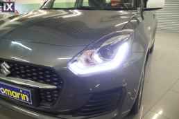 Suzuki Swift Dualjet Comfort Navi /6 Χρόνια Δωρεάν Service '21