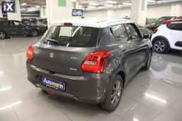 Suzuki Swift Dualjet Comfort Navi /6 Χρόνια Δωρεάν Service '21