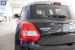 Suzuki Swift Dualjet Comfort Navi /6 Χρόνια Δωρεάν Service '17