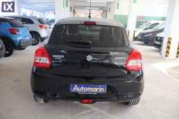 Suzuki Swift Dualjet Comfort Navi /6 Χρόνια Δωρεάν Service '17