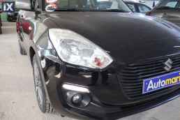 Suzuki Swift Dualjet Comfort Navi /6 Χρόνια Δωρεάν Service '17