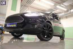 Ford Fiesta Titanium /6 Χρόνια Δωρεάν Service '16