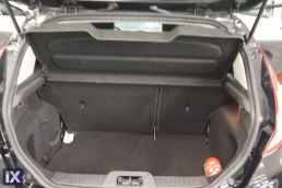 Ford Fiesta Titanium /6 Χρόνια Δωρεάν Service '16