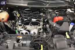 Ford Fiesta Titanium /6 Χρόνια Δωρεάν Service '16