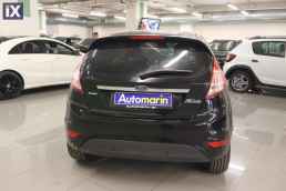 Ford Fiesta Titanium /6 Χρόνια Δωρεάν Service '16