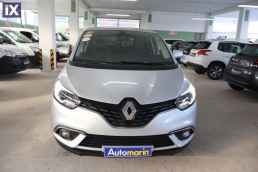 Renault Scenic Energy Business Edc /6 Χρόνια Δωρεάν Service '19