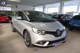 Renault Scenic Energy Business Edc /6 Χρόνια Δωρεάν Service '19