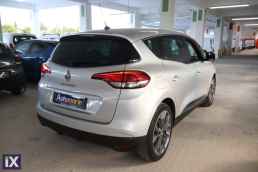 Renault Scenic Energy Business Edc /6 Χρόνια Δωρεάν Service '19